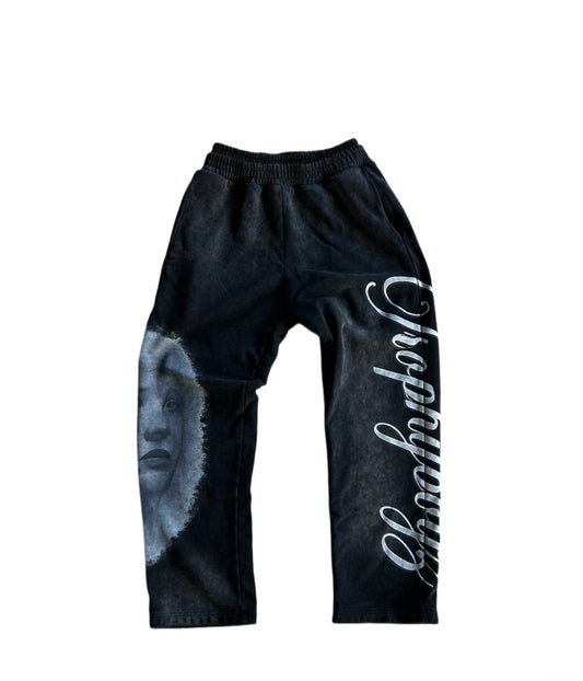 “ASPHALT” TROPHYBOYZ SWEATS