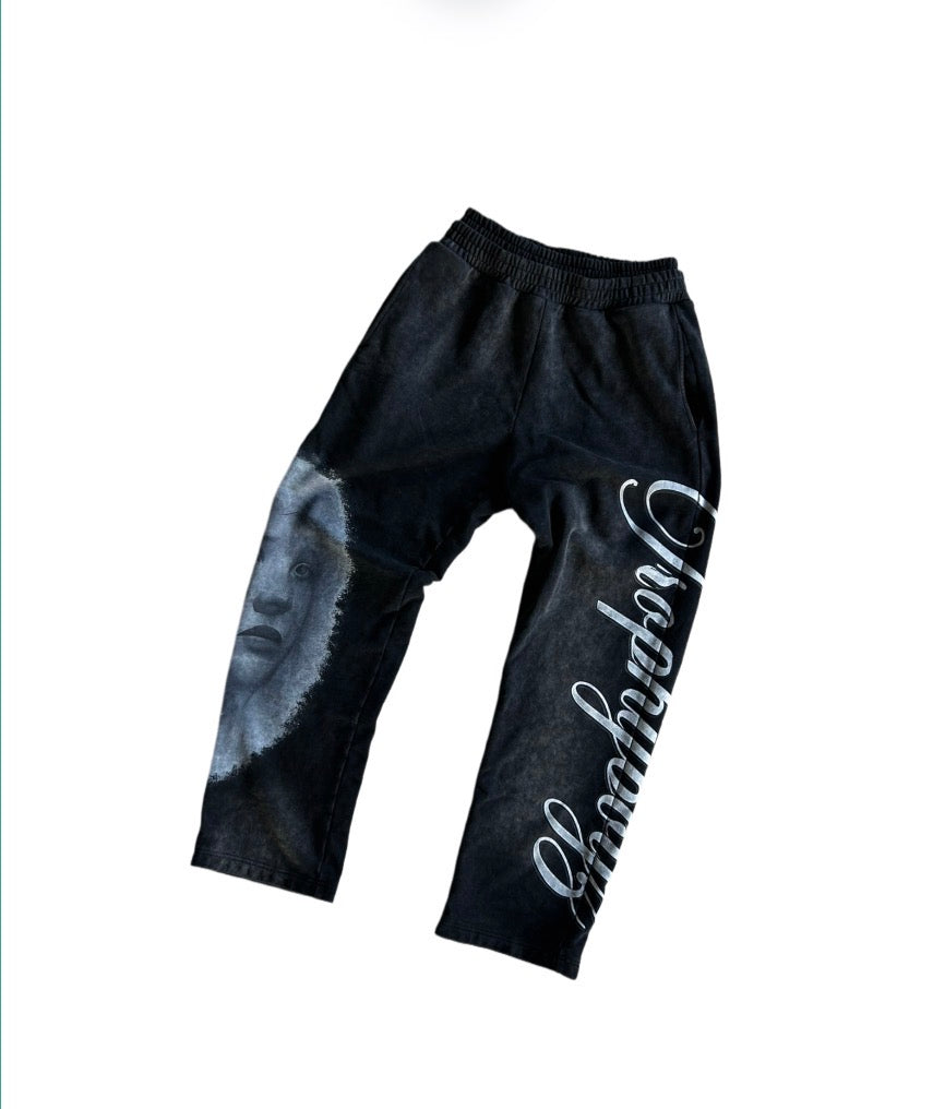 “ASPHALT” TROPHYBOYZ SWEATS